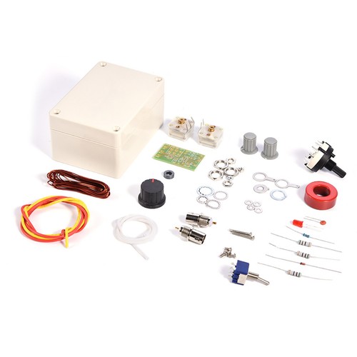 Mhz manual antenna - 1-30,