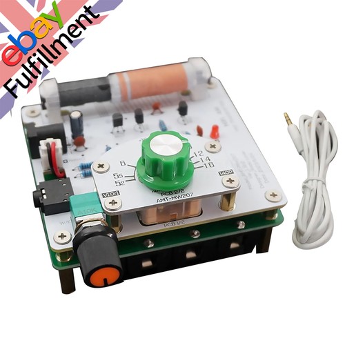 Amt mw207 525 1605khz - amt-mw207, mw