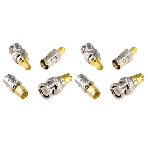 Sma bnc kits set - kits, 2