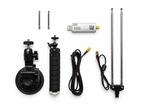 Genuine rtl sdr - v3, r860