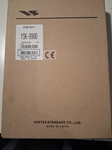 Ysk 8900 seperation kit - ysk-8900,