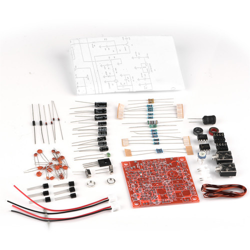Ham radio qrp - radio, kit