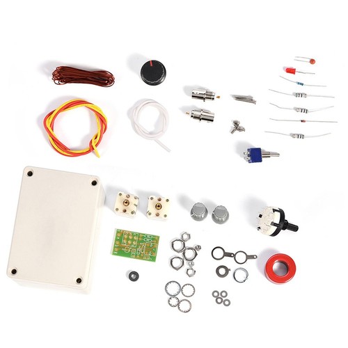 For ham radio - radio, manual