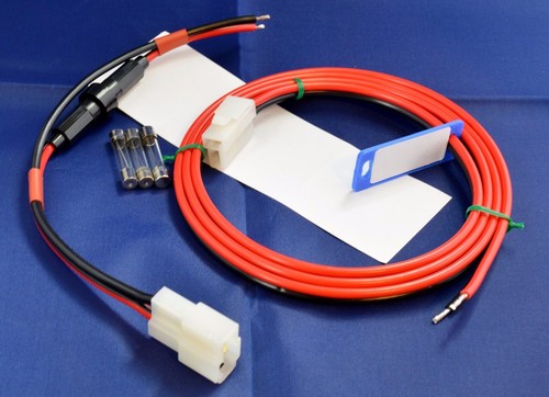 Ham radio repair - cb/ham,