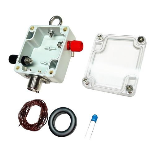 At43 atr balun kit - balun, for