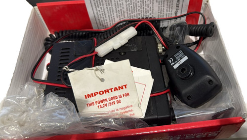 Tti tcb 565 mobile - tti,