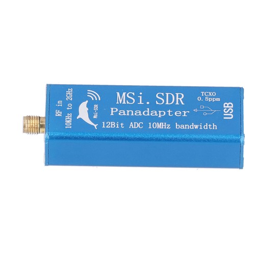 Sdr wideband - wideband,