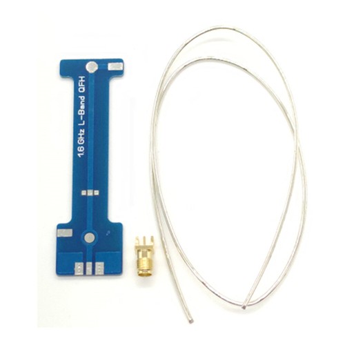 Replacement kit 6ghz - kit, l-band
