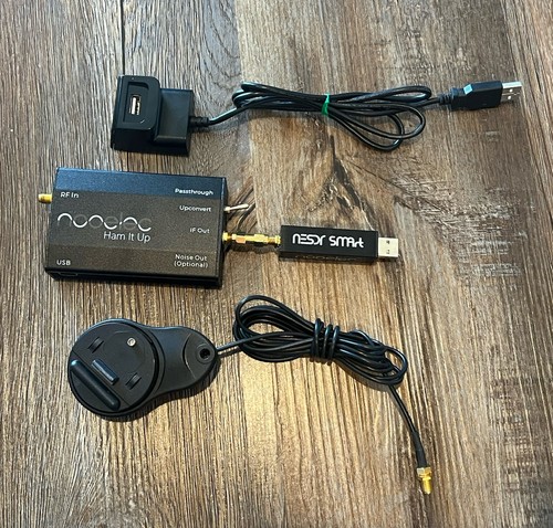 Nooelec nesdr smart rtl sdr - nesdr, rtl-sdr