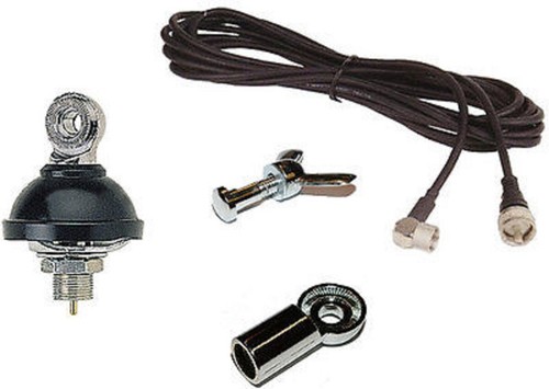 Kit aerial mount - dv, dv