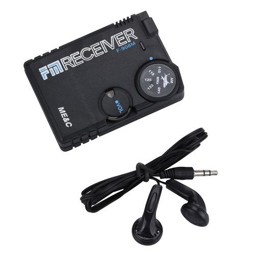 110 140mhz air band radio - 110-140mhz,