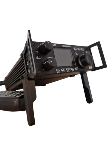 Xiegu g90 radio folding - g90,