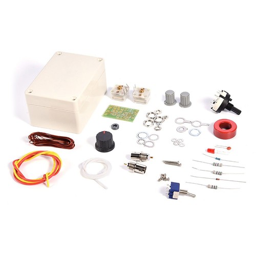For qrp manual - for,