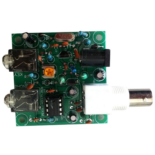 Ham radio 40m 12v cw - 40m, 9v