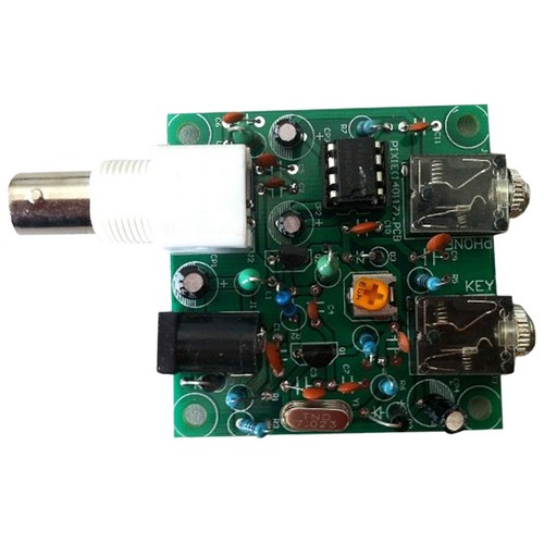 Ham radio 40m 12v cw - ham,