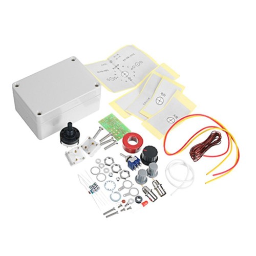 Diy manual kit module radio - diy,