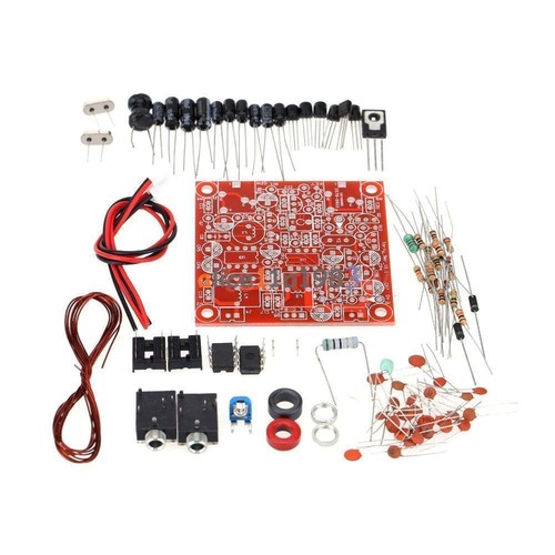 Short wave ham radio - 3w,
