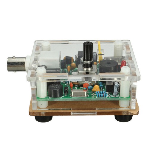 Pixie qrp shortwave - qrp,