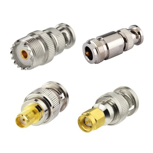 Adapter kit replacement for - adapter,