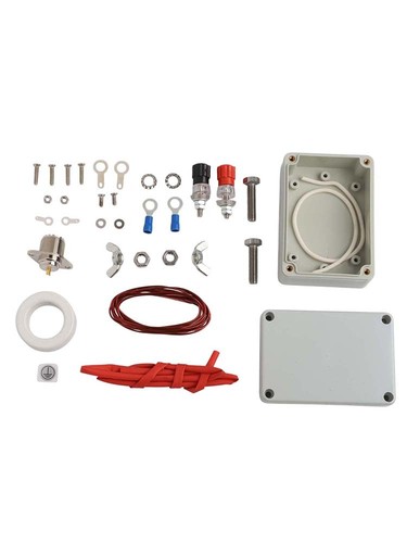 Balun diy kit - ham, radio