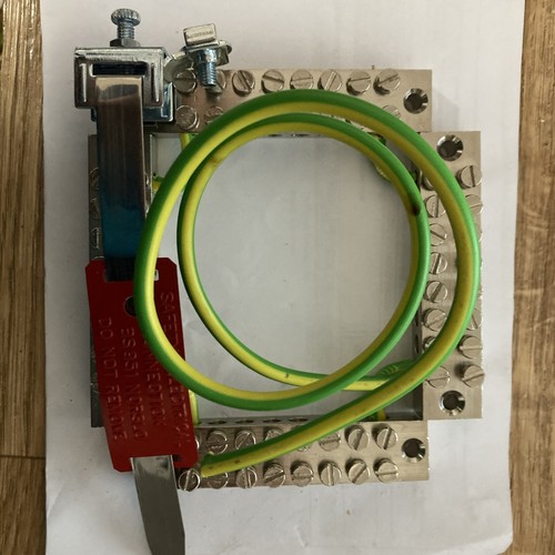Antenna ground plane kit - antenna,