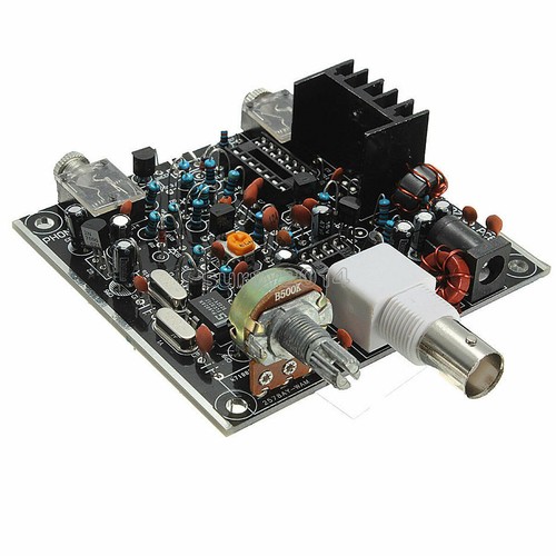 Frog sounds ham radio qrp - sounds,