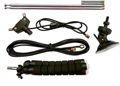 Rtl sdr blog multipurpose - rtl-sdr,