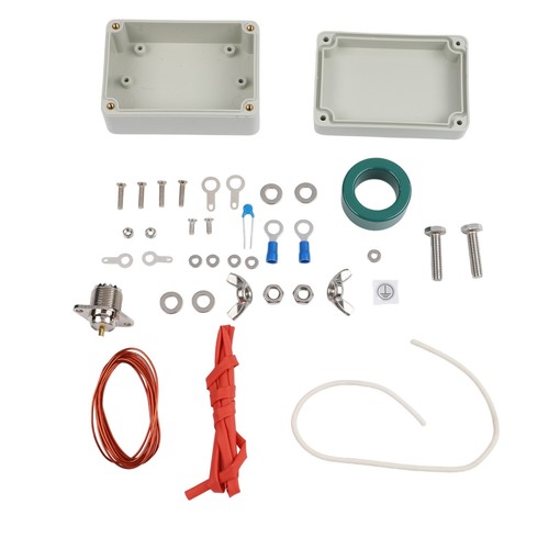 For ham radio balun - radio,