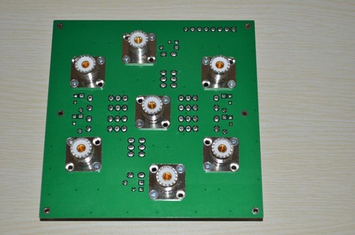 Diy kit way coax remote - diy,