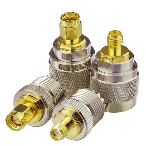 Sma uhf pl259 so239 - to,