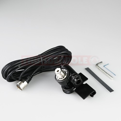 Thunderpole hatch mount kit - thunderpole,