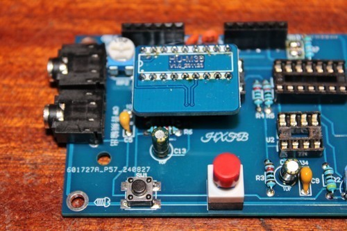 Morse code trainer decoder - trainer, &