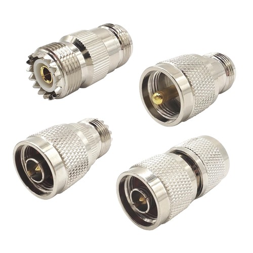 Kinweistex uhf adapter - to,