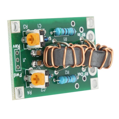 Swr bridge kit meter - kit,