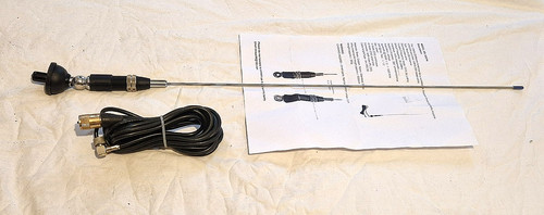 Mobile antenna kit model - mobile,