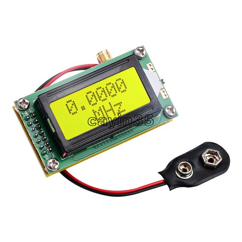 1pcs 500 mhz frequency - 1pcs,
