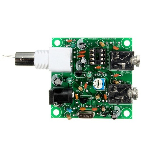 Diy radio 40m shortwave - diy,