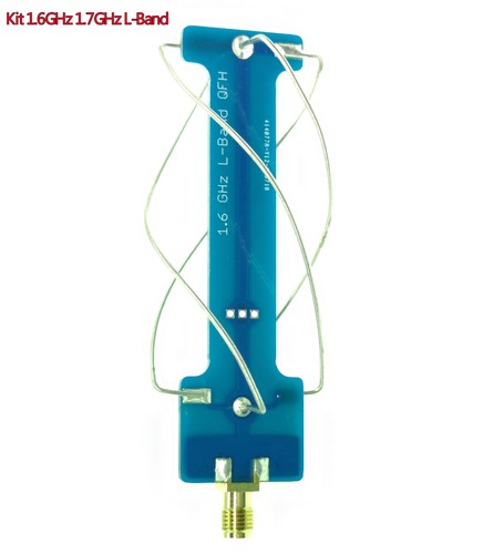 1pcs kit 6ghz 7ghz l - kit, 1.6ghz