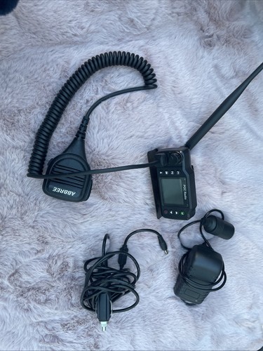 Inrico lte mobile poc - tm-7,