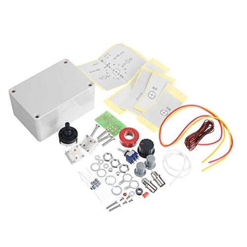 Vswr diy manual kit module - vswr,