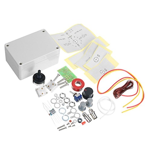 Manual kit for ham radio - manual,