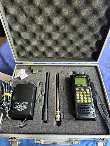 Aor ar8200 mk3 wide range - mk3,